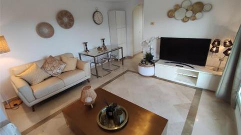 Foto 4 de Àtic de lloguer a Riviera del Sol, Mijas