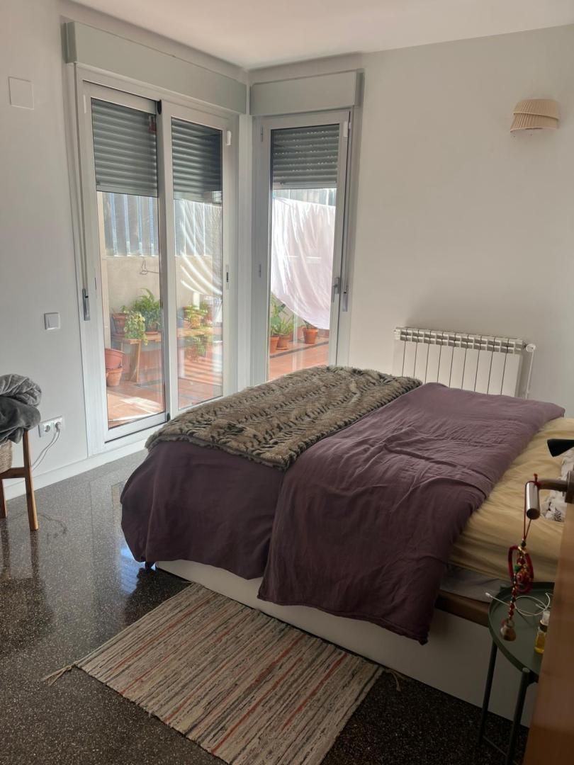 Piso para compartir en Carrer d'Aiguablava, 68, La Trinitat Nova