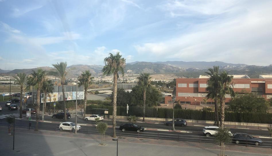 Flat to rent in Avenida de la Ilustración, 107, Campus de la Salud, Granada Capital - image 1 Photo 1 of Flat to rent in Avenida de la Ilustración, 107, Campus de la Salud, Granada Capital