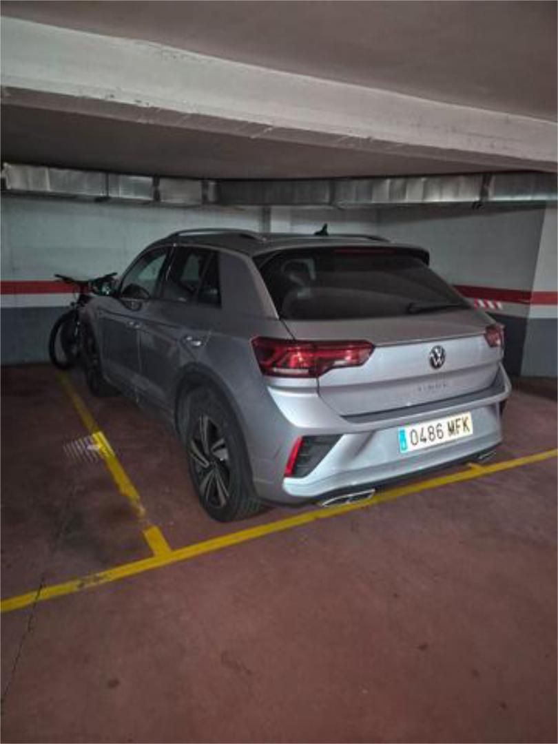 Parking of Garage to rent in Ferrol