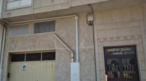 Foto 2 de Garaje de alquiler en Canido, Ferrol
