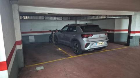 Foto 4 de Garaje de alquiler en Canido, Ferrol