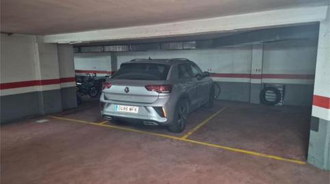 Foto 5 de Garaje de alquiler en Canido, Ferrol