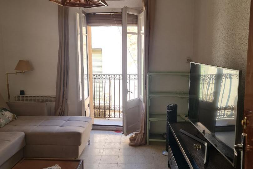 Pis de lloguer a Carrer Major, 3, Vandellòs i l'Hospitalet de l'Infant, Tarragona - imatge 1 Foto 1 de Pis de lloguer a Carrer Major, 3, Vandellòs i l'Hospitalet de l'Infant, Tarragona