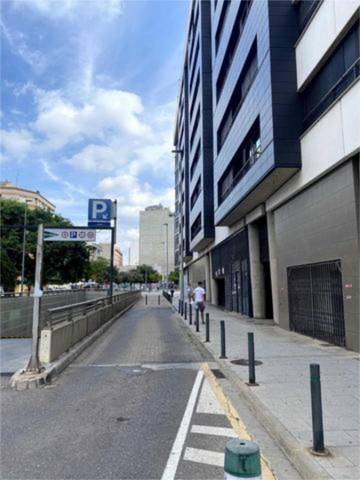 Garaje en Alquiler en Estación - Universidad