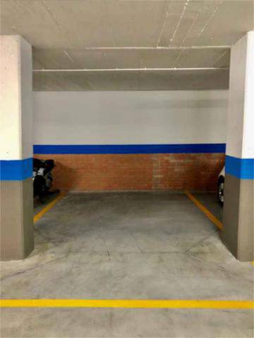 Garaje en Alquiler en El Bercial