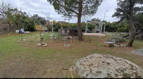 Casa o xalet en venda a Avenida Coto San Isidro, 31b, Ituero y Lama, Segovia - imatge 3 Foto 3 de Casa o xalet en venda a Avenida Coto San Isidro, 31b, Ituero y Lama, Segovia