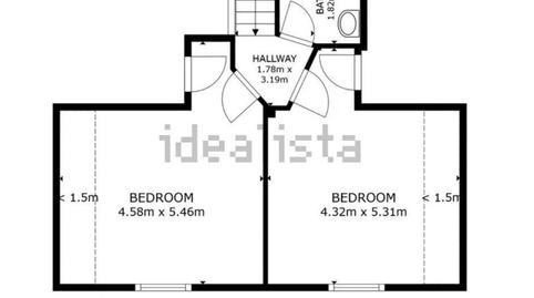 Casa o xalet en venda a Avenida Coto San Isidro, 31b, Ituero y Lama, Segovia - imatge 4 Foto 4 de Casa o xalet en venda a Avenida Coto San Isidro, 31b, Ituero y Lama, Segovia