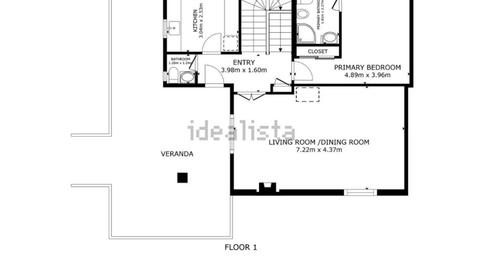 Casa o xalet en venda a Avenida Coto San Isidro, 31b, Ituero y Lama, Segovia - imatge 5 Foto 5 de Casa o xalet en venda a Avenida Coto San Isidro, 31b, Ituero y Lama, Segovia