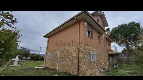 Casa o xalet en venda a Avenida Coto San Isidro, 31b, Ituero y Lama, Segovia - imatge 2 Foto 2 de Casa o xalet en venda a Avenida Coto San Isidro, 31b, Ituero y Lama, Segovia