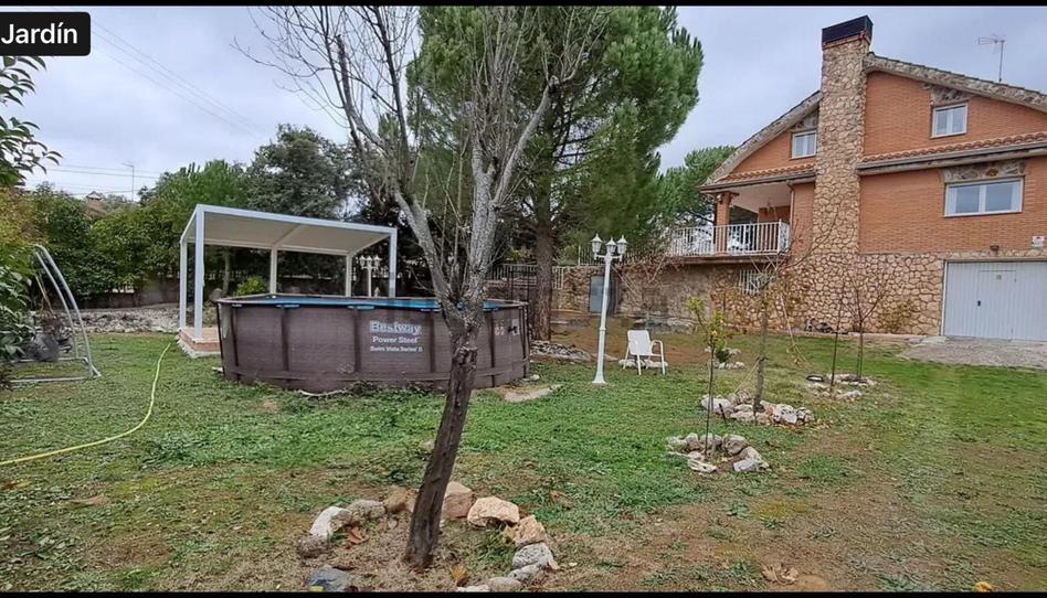 Casa o xalet en venda a Avenida Coto San Isidro, 31b, Ituero y Lama, Segovia - imatge 1 Foto 1 de Casa o xalet en venda a Avenida Coto San Isidro, 31b, Ituero y Lama, Segovia
