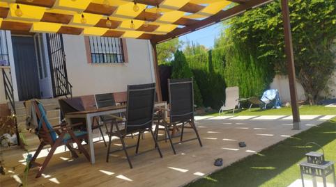 Photo 4 of Single-family semi-detached for sale in Calle Vereda del Vicario, 28, La Guija, Ciudad Real Capital