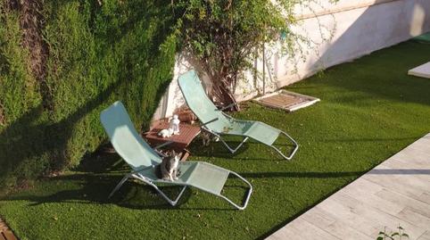 Foto 3 de Casa adosada en venta en Calle Vereda del Vicario, 28, La Guija, Ciudad Real Capital