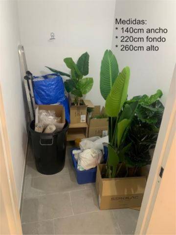 Trastero en Alquiler en Negrín