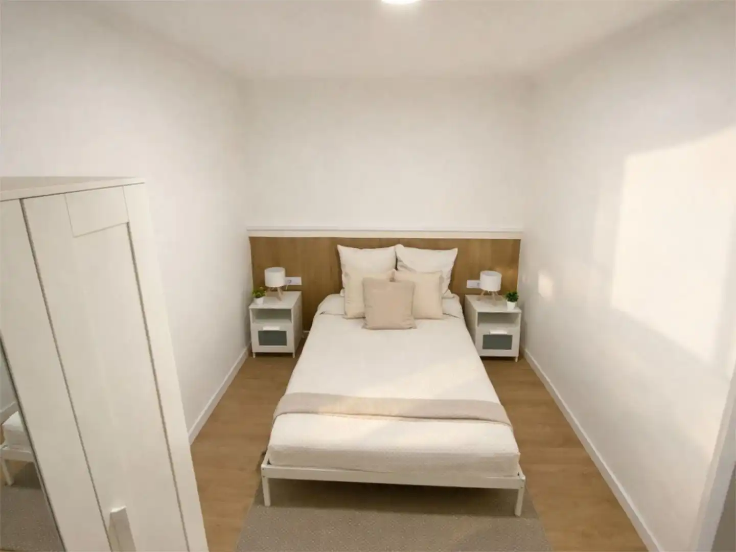 Apartamento en venta en Carrer Dels Pescadors, 69, La Barceloneta Habitación de Apartamento en venta en Barcelona Capital con Balcón