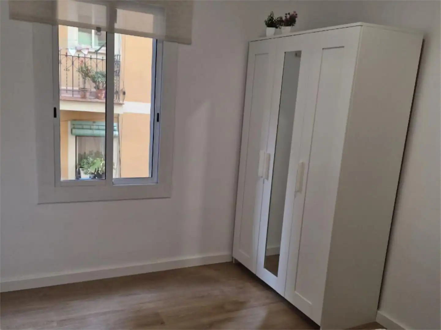 Apartamento en venta en Carrer Dels Pescadors, 69, La Barceloneta Habitación de Apartamento en venta en Barcelona Capital con Balcón
