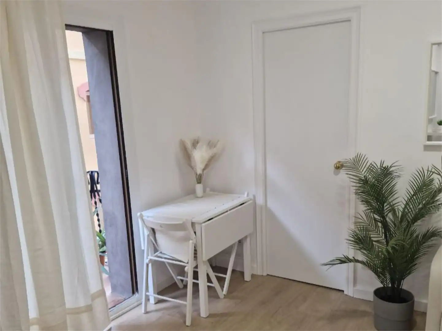 Apartamento en venta en Carrer Dels Pescadors, 69, La Barceloneta Habitación de Apartamento en venta en Barcelona Capital con Balcón