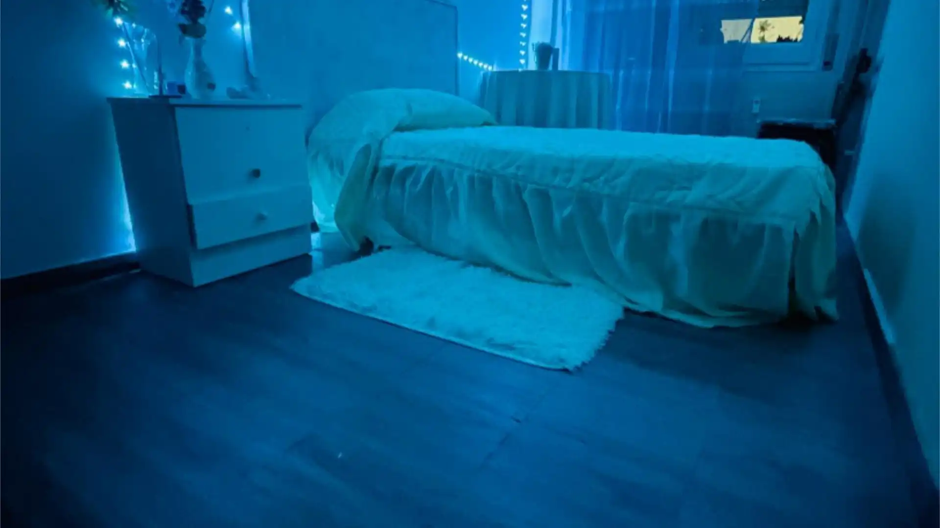 Habitación en Plaza España, 1, Binéfar