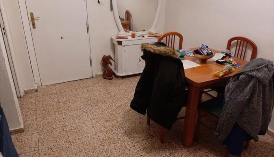 Pis de lloguer a Bellavista, Sevilla Capital - imatge 1 Foto 1 de Pis de lloguer a Bellavista, Sevilla Capital