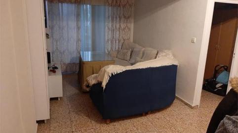 Pis de lloguer a Bellavista, Sevilla Capital - imatge 2 Foto 2 de Pis de lloguer a Bellavista, Sevilla Capital