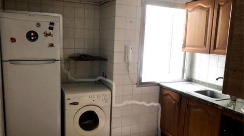 Pis de lloguer a Bellavista, Sevilla Capital - imatge 3 Foto 3 de Pis de lloguer a Bellavista, Sevilla Capital