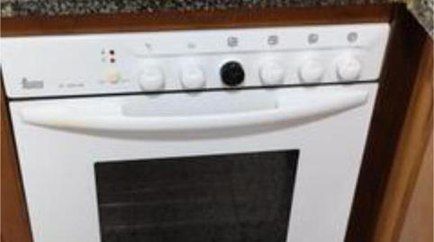 Pis de lloguer a Bellavista, Sevilla Capital - imatge 4 Foto 4 de Pis de lloguer a Bellavista, Sevilla Capital