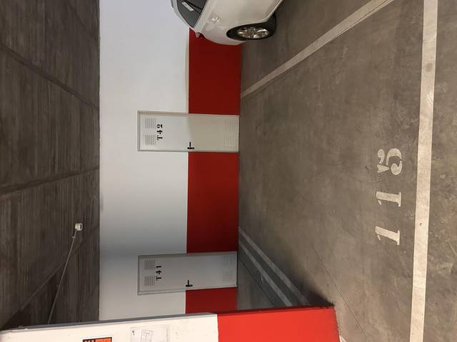 Garaje en Venta en Calle Biología, 12 en San Jerónimo - La Bachillera