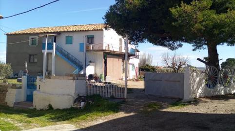 Foto 2 de Finca rústica en venda a Diseminados, 5, Borja, Zaragoza