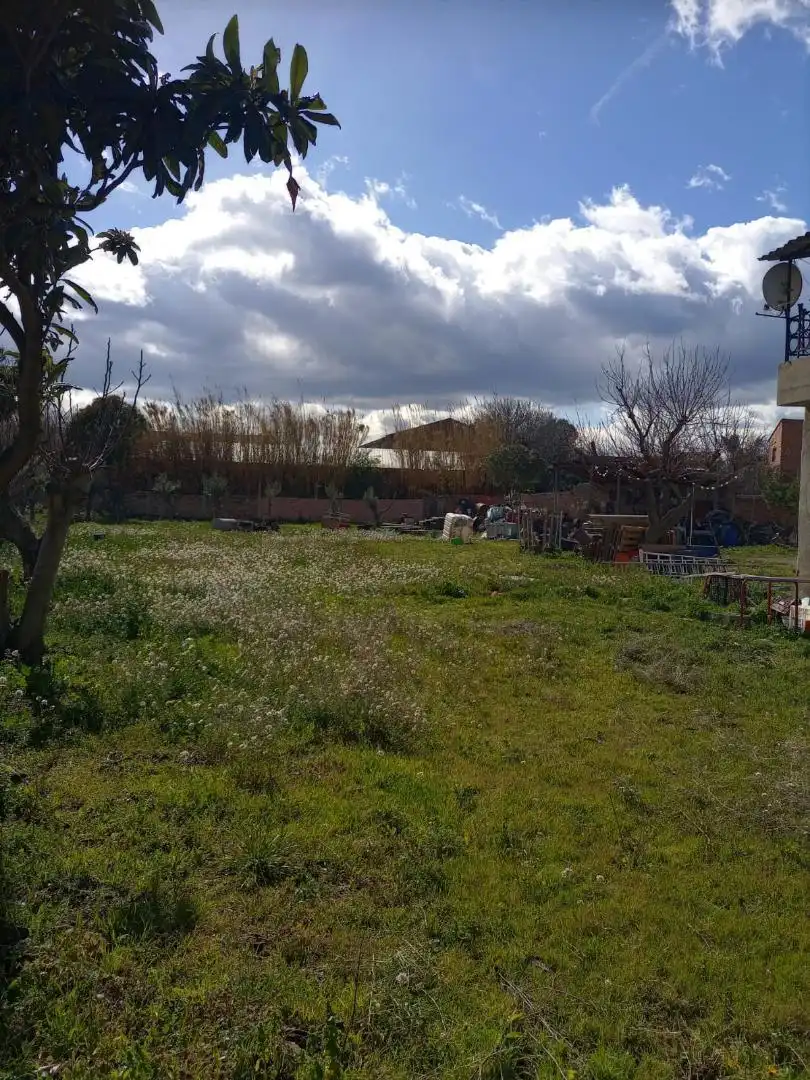 Finca rústica en venda a Diseminados, 5, Borja Finca rústica en venda en Borja amb Aire condicionat i Balcó