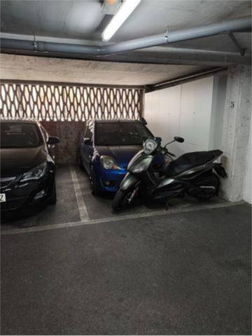 Garaje en Alquiler en La Ería