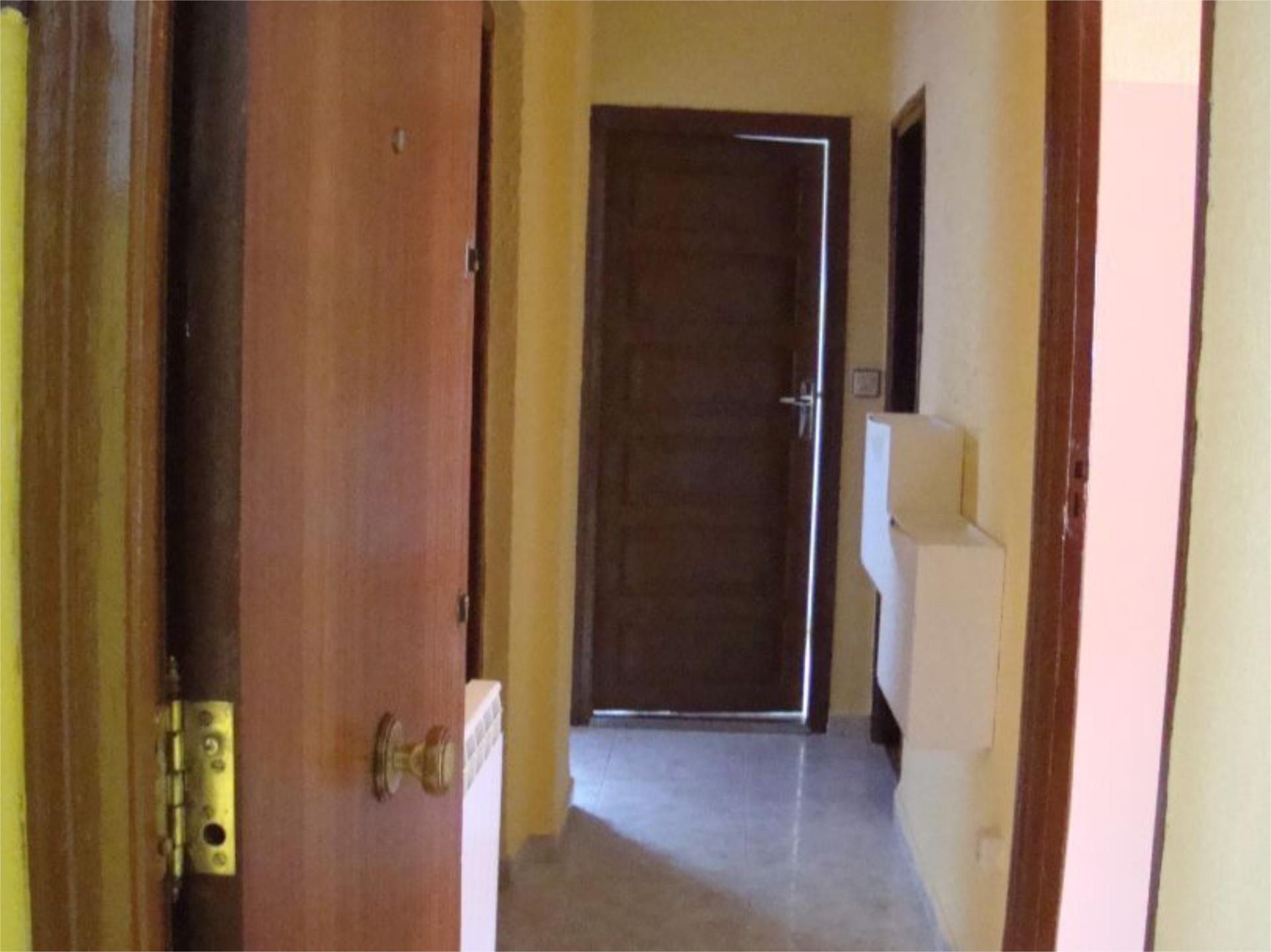 Apartment to rent in Calle del Almirante de Castilla, 1, Las Ventas Apartment to rent in León Capital with Heating, Parquet flooring and Furnished