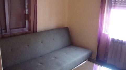 Foto 4 de Apartament de lloguer a Calle del Almirante de Castilla, 1, Las Ventas, León Capital