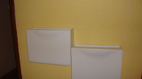 Foto 2 de Apartament de lloguer a Calle del Almirante de Castilla, 1, Las Ventas, León Capital