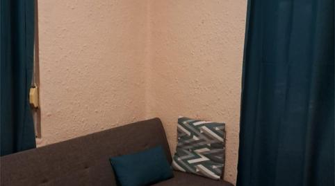 Foto 5 de Pis de lloguer a Calle del Almirante de Castilla, 1, Las Ventas, León Capital