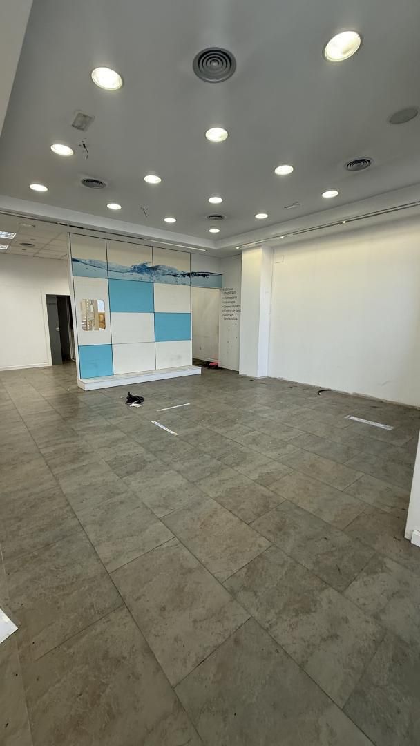 Premises to rent in Burgos Capital  with Air Conditioner