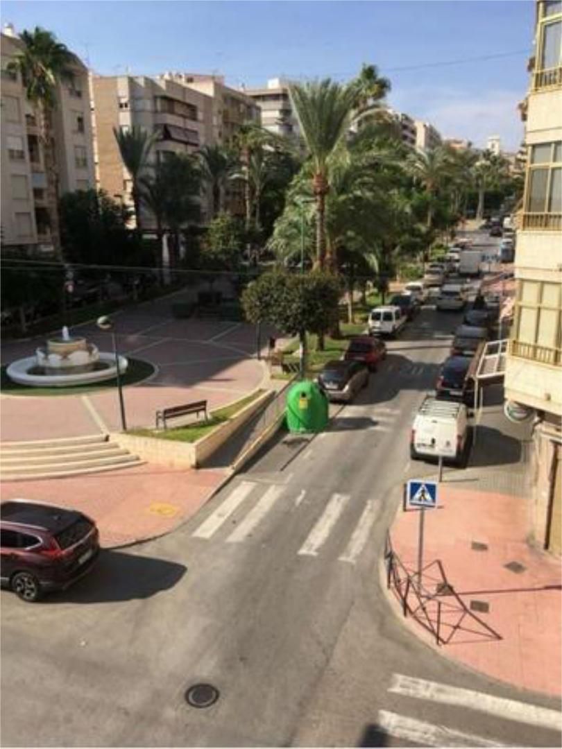 Exterior view of Apartment for sale in Crevillent