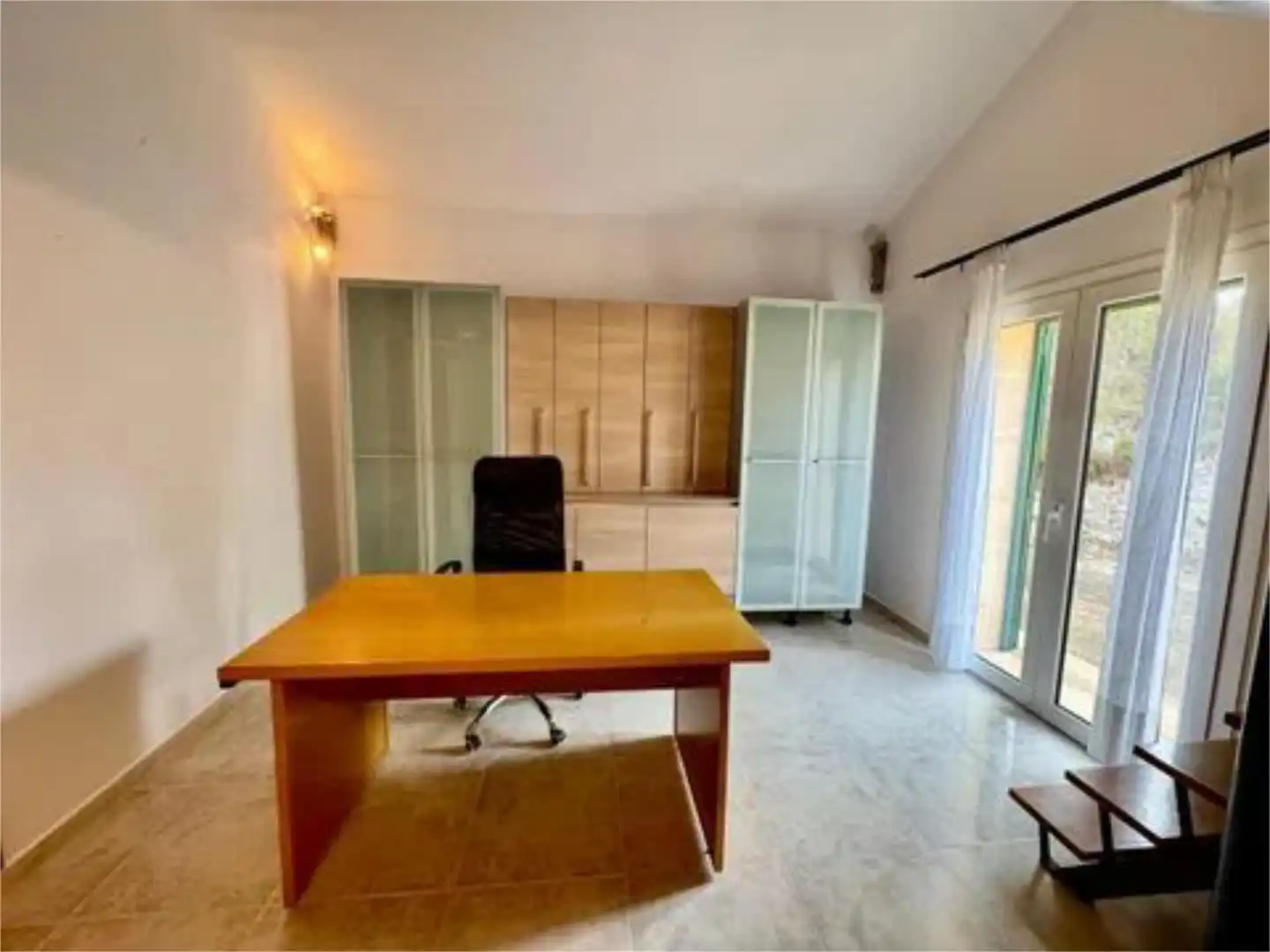 Casa o xalet de lloguer a S'Horta - Cas Concos des Cavaller - Es Carritxó Casa o xalet de lloguer en Felanitx amb Aire condicionat, Terrassa i Piscina