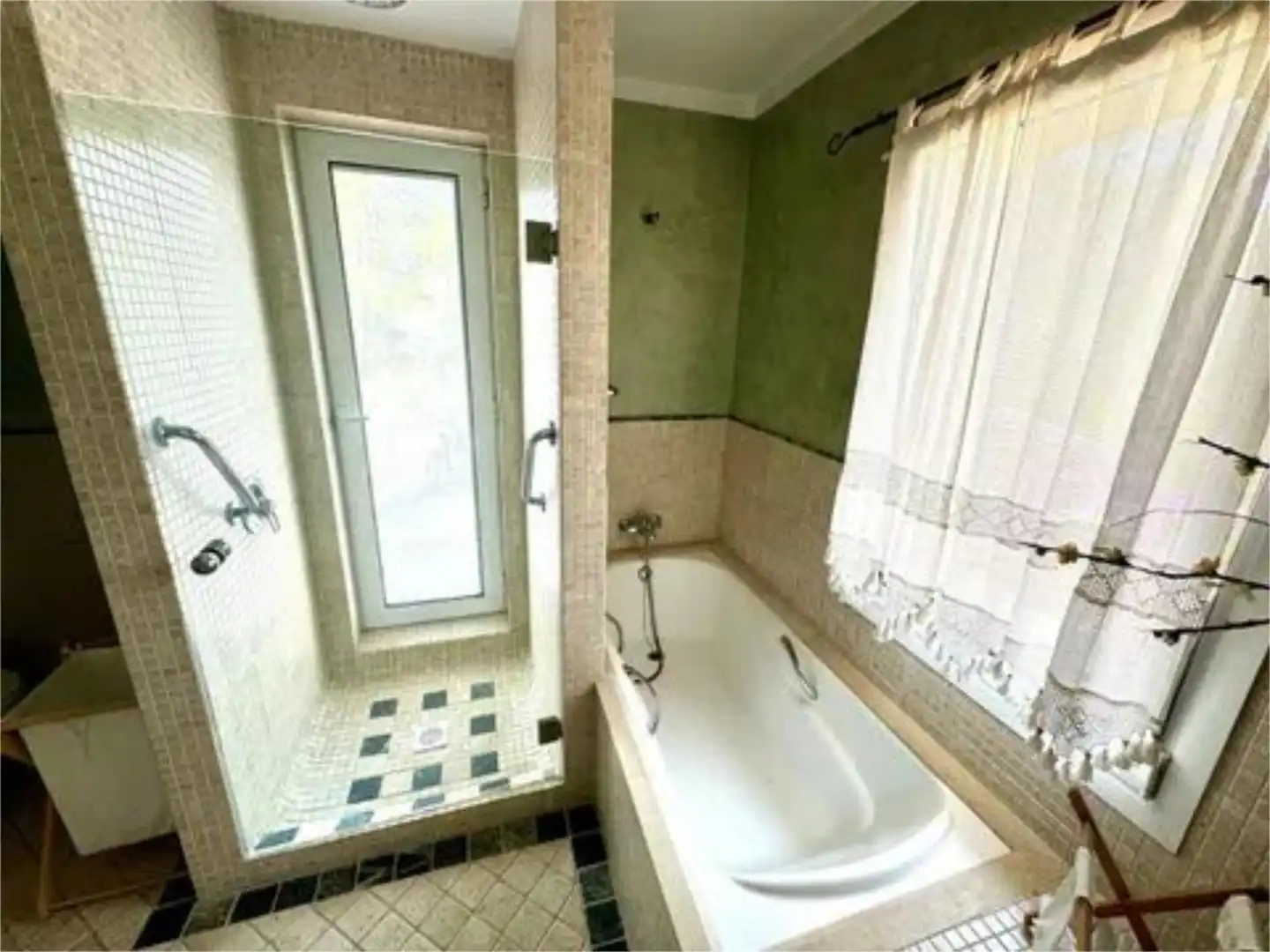 Casa o xalet de lloguer a S'Horta - Cas Concos des Cavaller - Es Carritxó Bany de Casa o xalet de lloguer en Felanitx amb Aire condicionat, Terrassa i Piscina