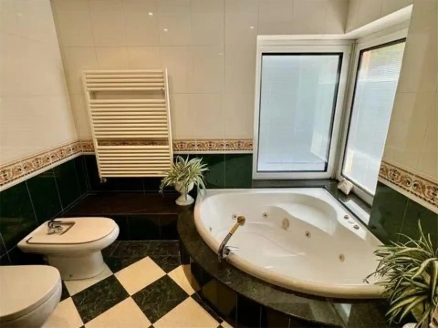Casa o xalet de lloguer a S'Horta - Cas Concos des Cavaller - Es Carritxó Bany de Casa o xalet de lloguer en Felanitx amb Aire condicionat, Terrassa i Piscina