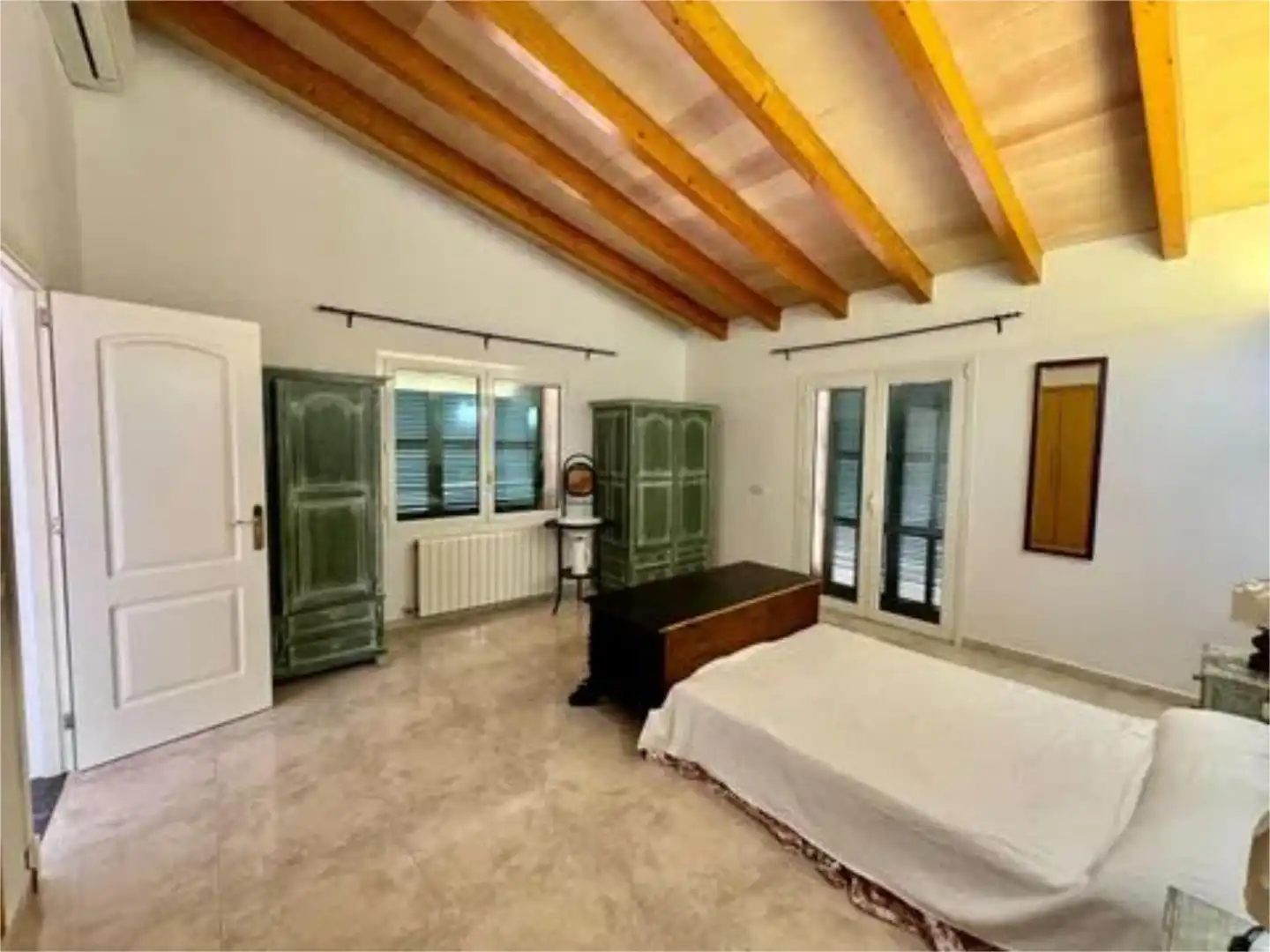 Casa o xalet de lloguer a S'Horta - Cas Concos des Cavaller - Es Carritxó Casa o xalet de lloguer en Felanitx amb Aire condicionat, Terrassa i Piscina