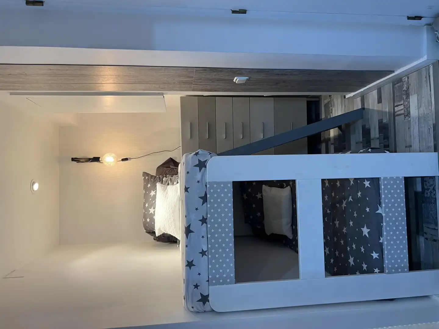 Bedroom of Flat for sale in Pals  with Air Conditioner, Private garden and Parquet flooring