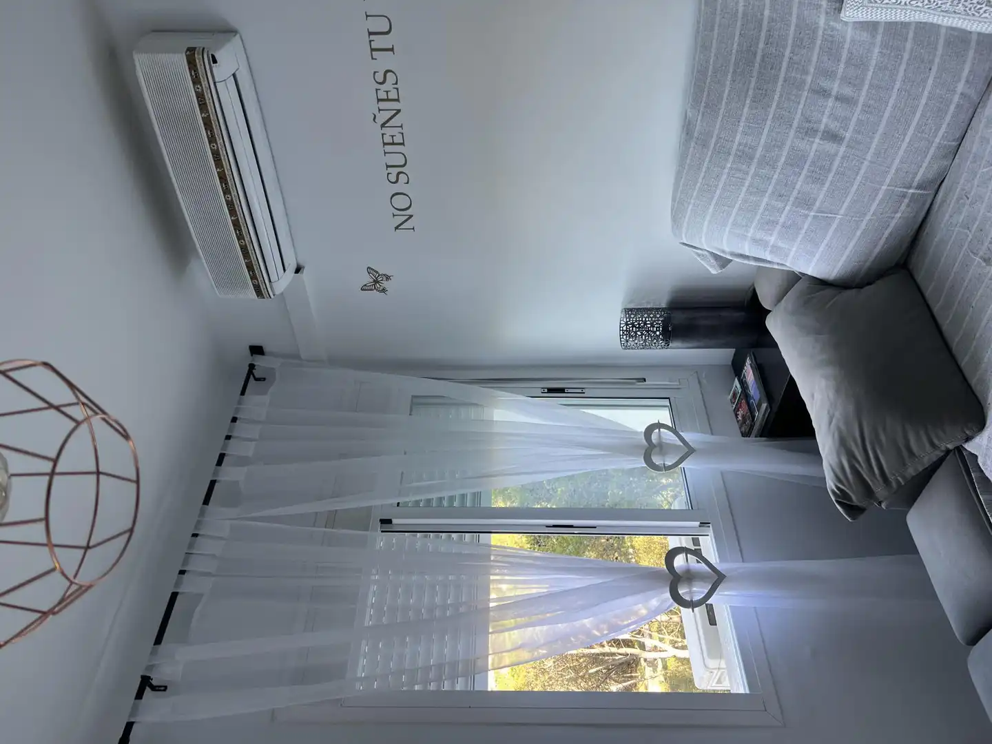 Bedroom of Flat for sale in Pals  with Air Conditioner, Private garden and Parquet flooring