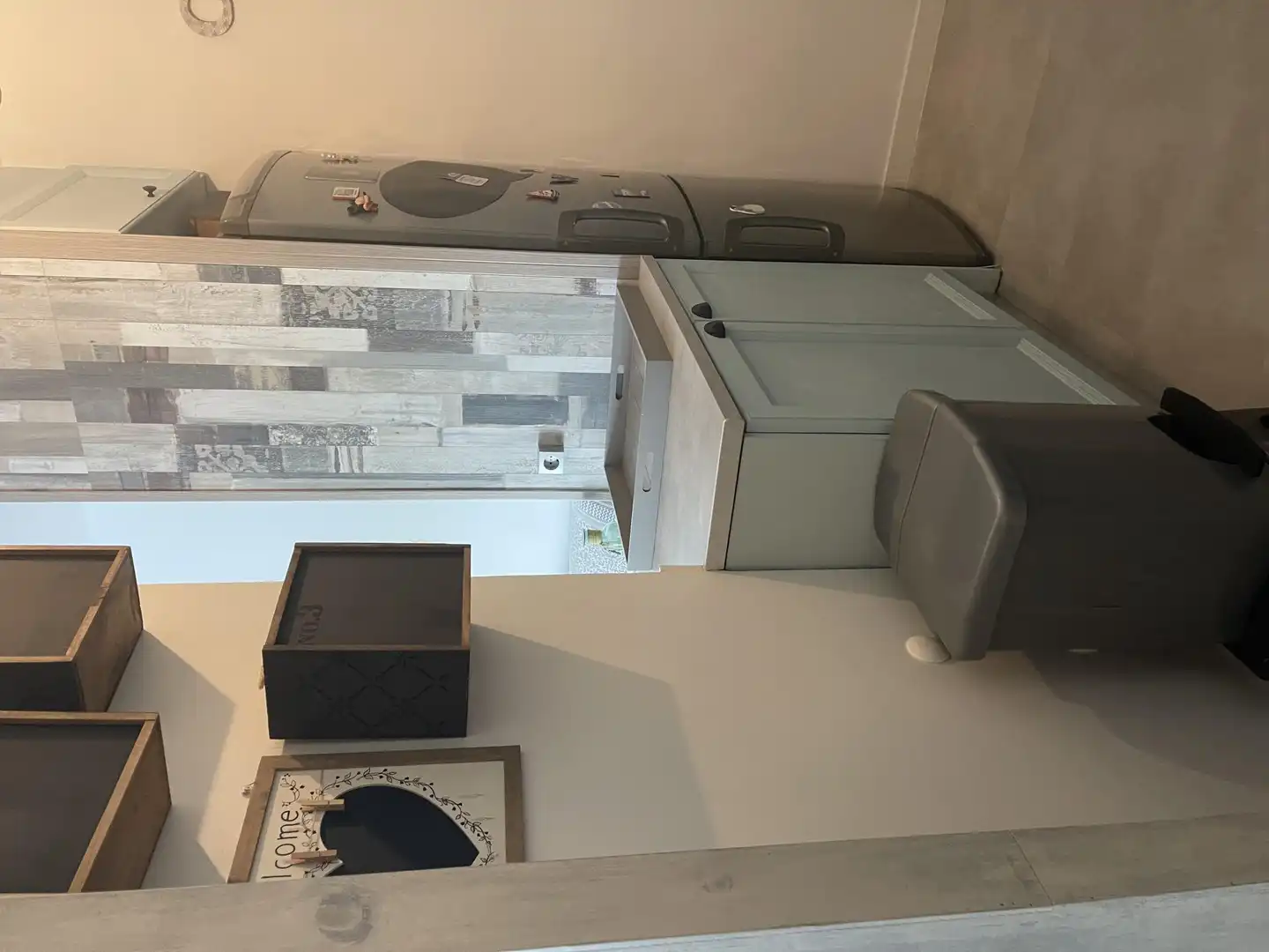 Bathroom of Flat for sale in Pals  with Air Conditioner, Private garden and Parquet flooring