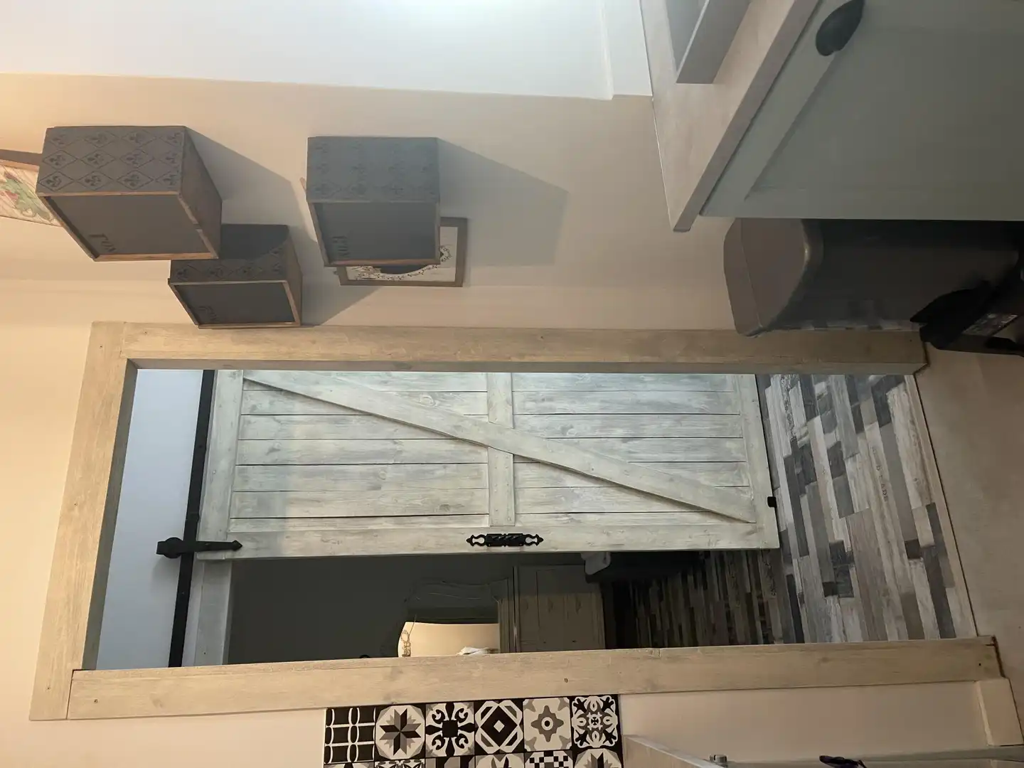 Flat for sale in Pals  with Air Conditioner, Private garden and Parquet flooring