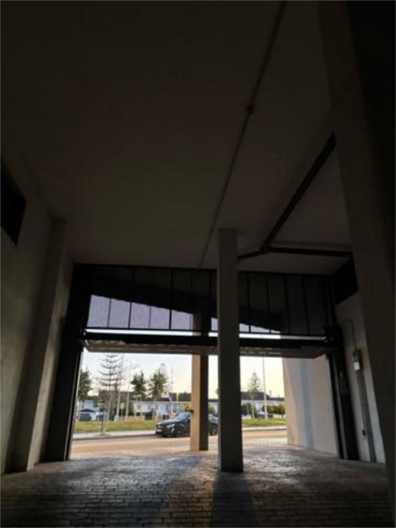 Terraza de Garaje de alquiler en Jerez de la Frontera