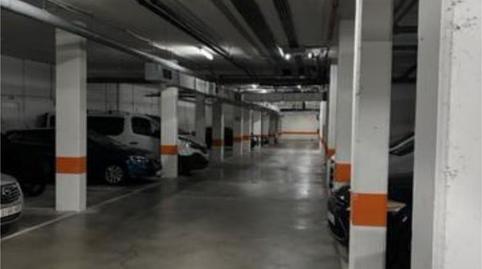 Foto 2 de Garaje de alquiler en Montealto, Jerez de la Frontera