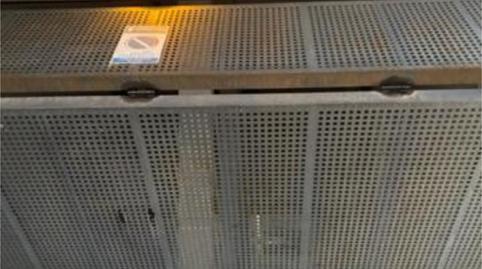 Foto 3 de Garaje de alquiler en Montealto, Jerez de la Frontera