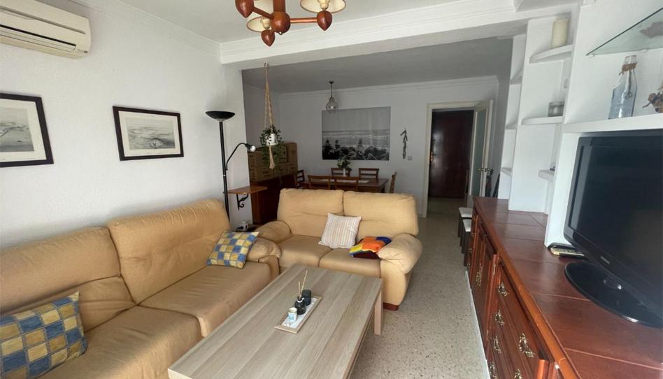 Pis de lloguer a Calle de las Adelfas, 2, El Juncal - Vallealto, El Puerto de Santa María - imatge 1 Foto 1 de Pis de lloguer a Calle de las Adelfas, 2, El Juncal - Vallealto, El Puerto de Santa María