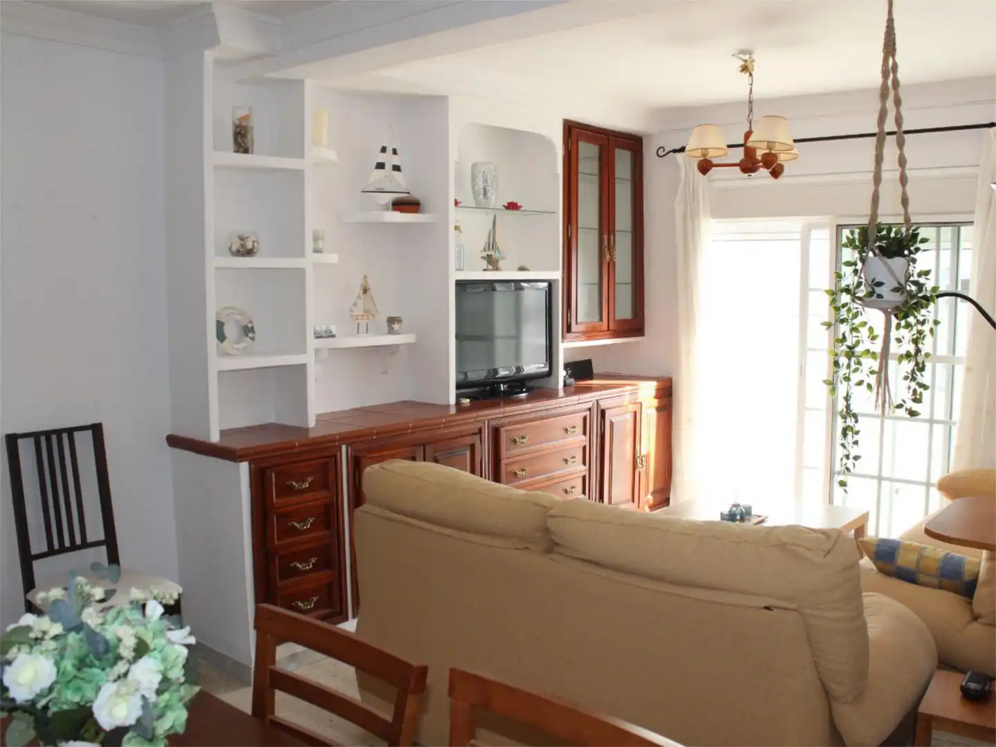 Flat for rent in Calle de las Adelfas, 2, El Juncal - Vallealto Flat for rent in Calle de las Adelfas, 2, El Juncal - Vallealto