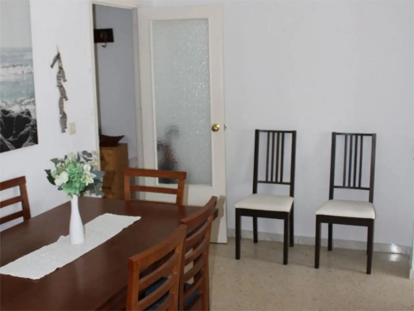 Flat for rent in Calle de las Adelfas, 2, El Juncal - Vallealto Flat for rent in Calle de las Adelfas, 2, El Juncal - Vallealto